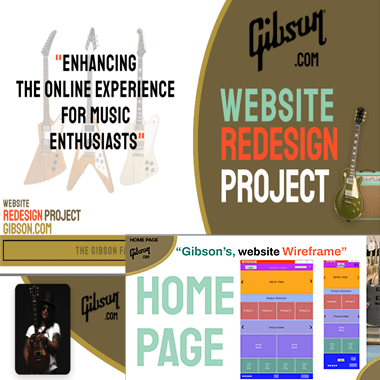 Gibson project