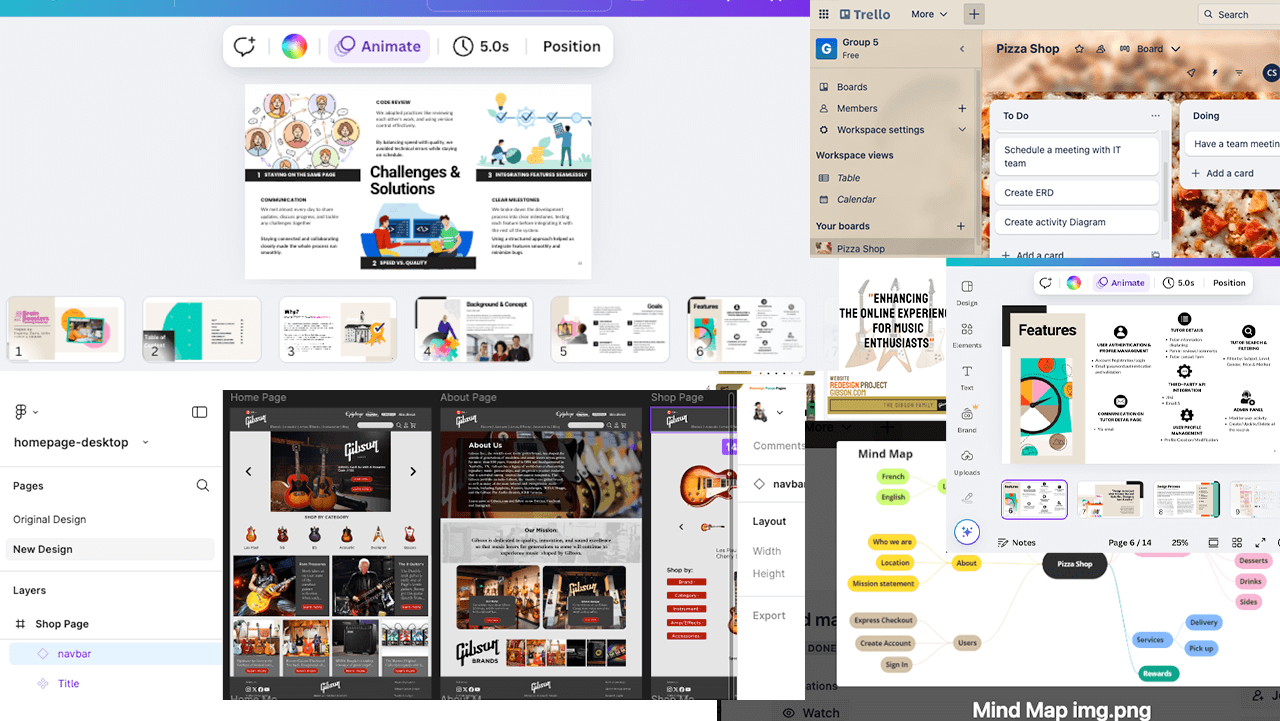Dev tools